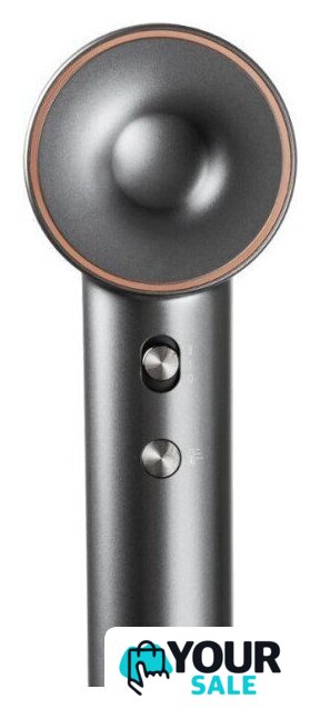 Фен Haier HHD-603 - Изображение №11 — Интернет-магазин Your Sale