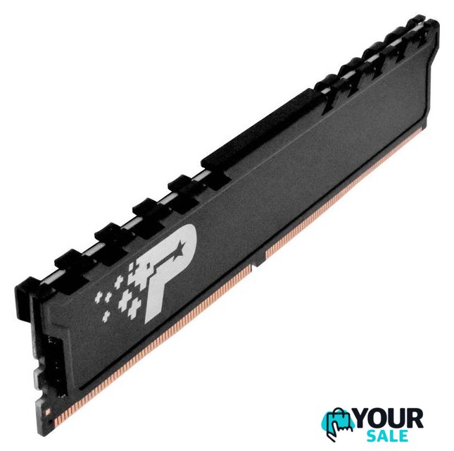 Оперативная память Patriot Signature Premium Line 8ГБ DDR4 3200 МГц PSP48G3200H1 - Изображение №2 — Интернет-магазин Your Sale
