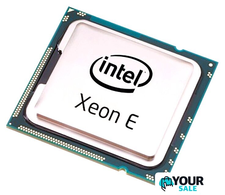 Процессор Intel Xeon E-2314 - Изображение №1 — Интернет-магазин Your Sale