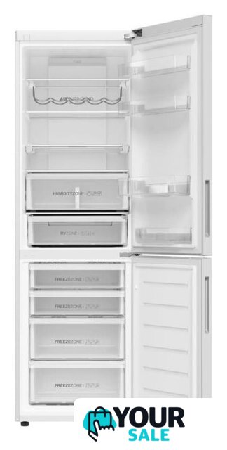 Холодильник Haier C4F637CWRGU1 - Изображение №3 — Интернет-магазин Your Sale