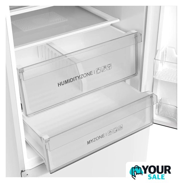Холодильник Haier C4F637CWRGU1 - Изображение №8 — Интернет-магазин Your Sale