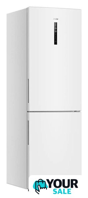 Холодильник Haier C4F637CWRGU1 - Изображение №2 — Интернет-магазин Your Sale