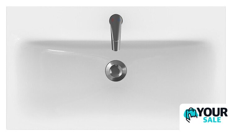 Умывальник Cersanit Moduo 80x45 K116-013 - Изображение №1 — Интернет-магазин Your Sale