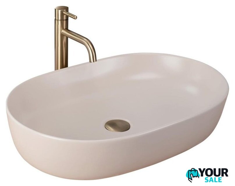 Умывальник Rea Cleo 61 REAU9655 - Изображение №1 — Интернет-магазин Your Sale