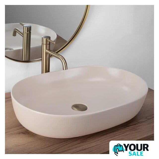 Умывальник Rea Cleo 61 REAU9655 - Изображение №2 — Интернет-магазин Your Sale