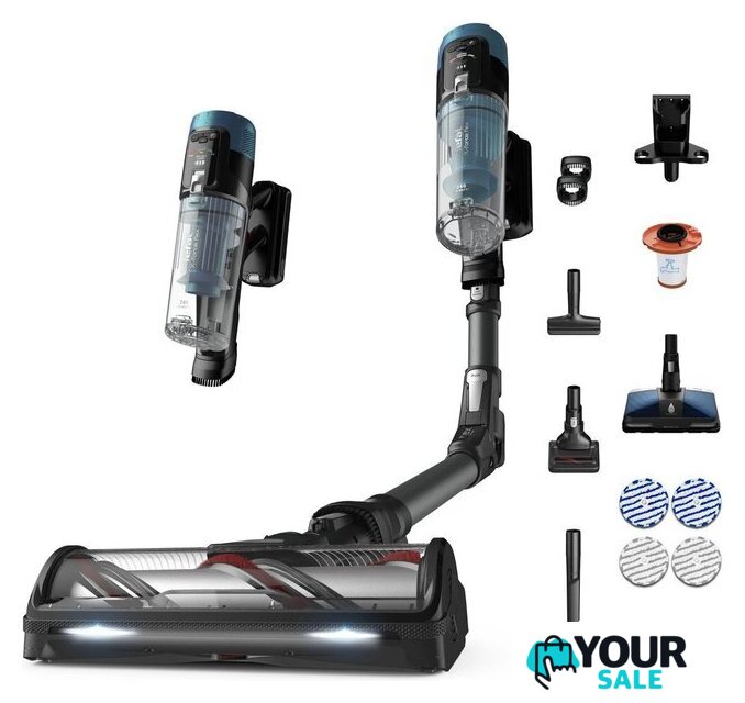 Пылесос Tefal X-Force Flex 14.80 Aerospin Aqua TY9BD1 - Изображение №1 — Интернет-магазин Your Sale