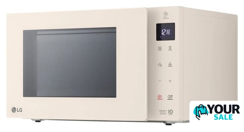 Микроволновая печь LG MS2536GIK - Изображение №2 — Интернет-магазин Your Sale