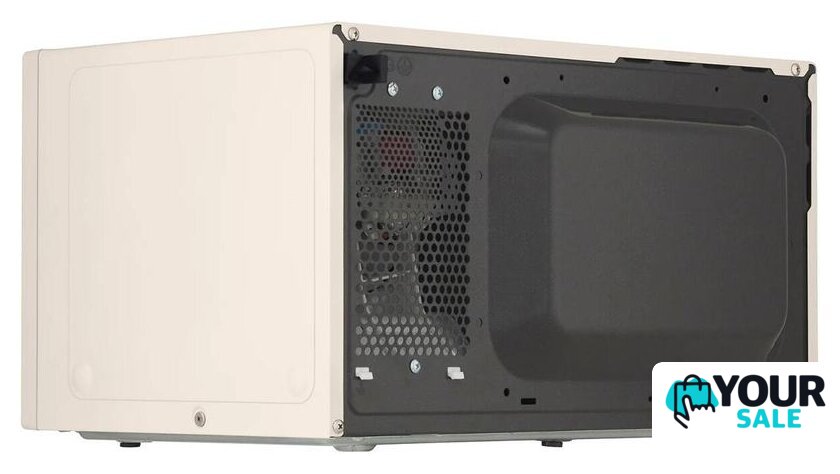 Микроволновая печь LG MS2536GIK - Изображение №12 — Интернет-магазин Your Sale