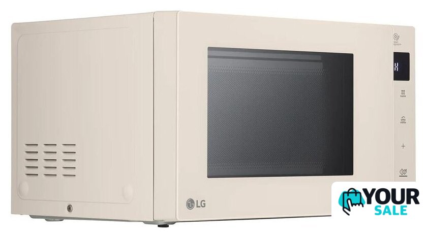 Микроволновая печь LG MS2536GIK - Изображение №5 — Интернет-магазин Your Sale