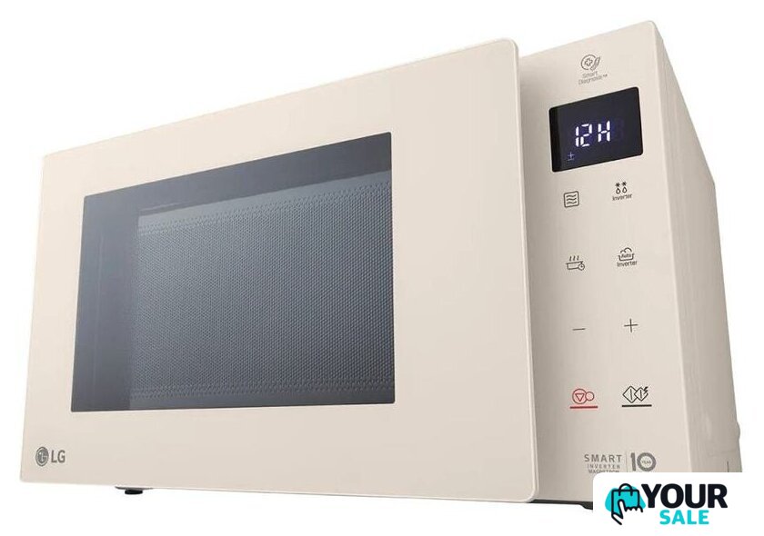 Микроволновая печь LG MS2536GIK - Изображение №3 — Интернет-магазин Your Sale