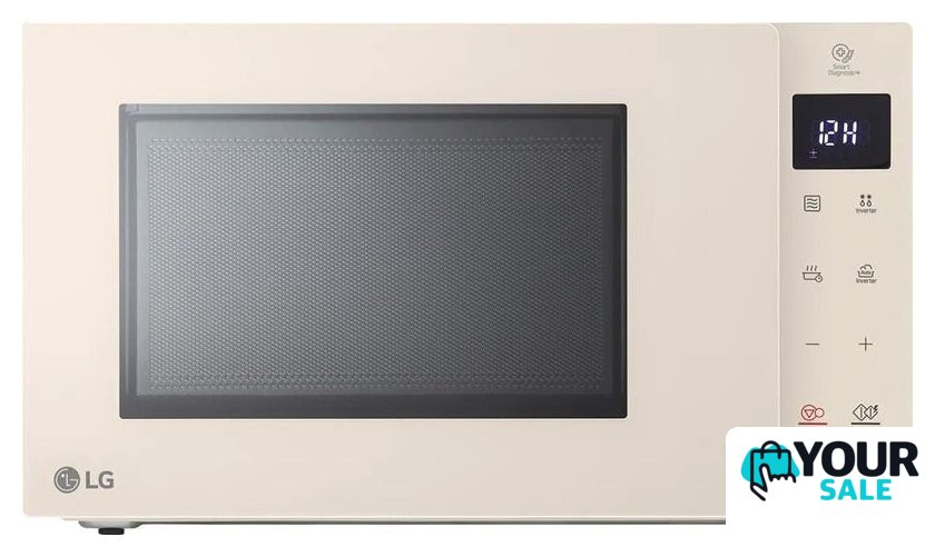 Микроволновая печь LG MS2536GIK - Изображение №1 — Интернет-магазин Your Sale