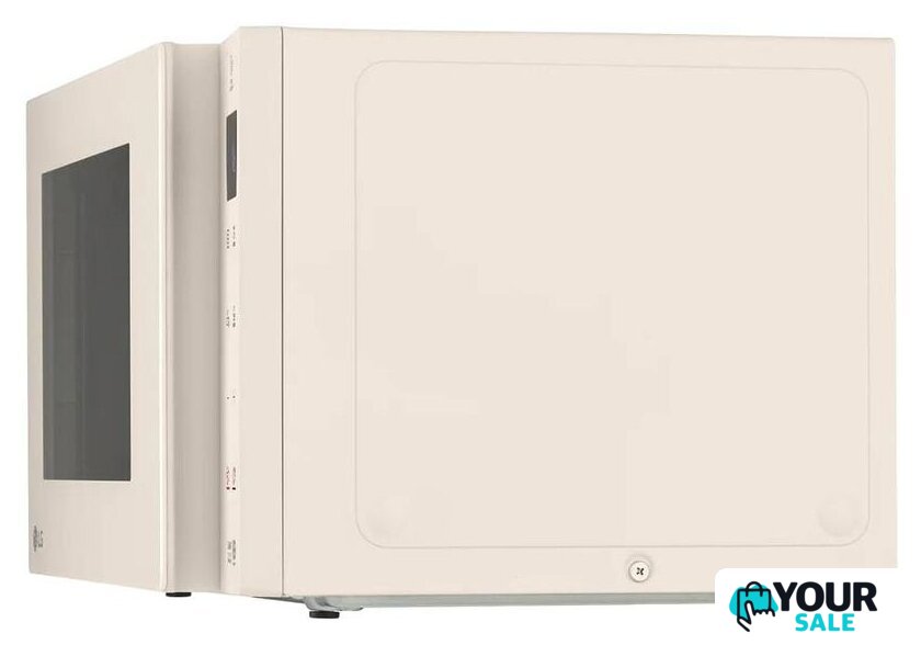 Микроволновая печь LG MS2536GIK - Изображение №4 — Интернет-магазин Your Sale