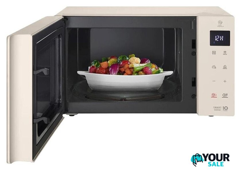 Микроволновая печь LG MS2536GIK - Изображение №10 — Интернет-магазин Your Sale