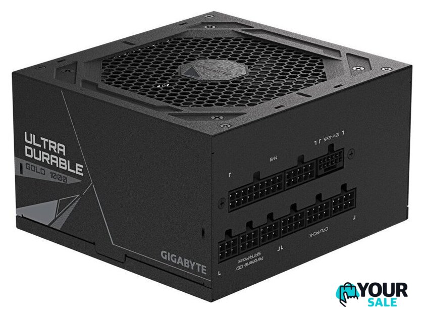 Блок питания Gigabyte UD1000GM PG5 V2 - Изображение №4 — Интернет-магазин Your Sale