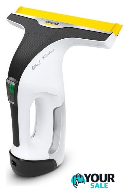 Стеклоочиститель Karcher WV 7 Signature Line 1.633-780.0 - Изображение №2 — Интернет-магазин Your Sale