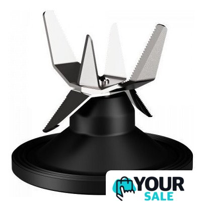 Стационарный блендер Garlyn X-1000 - Изображение №4 — Интернет-магазин Your Sale