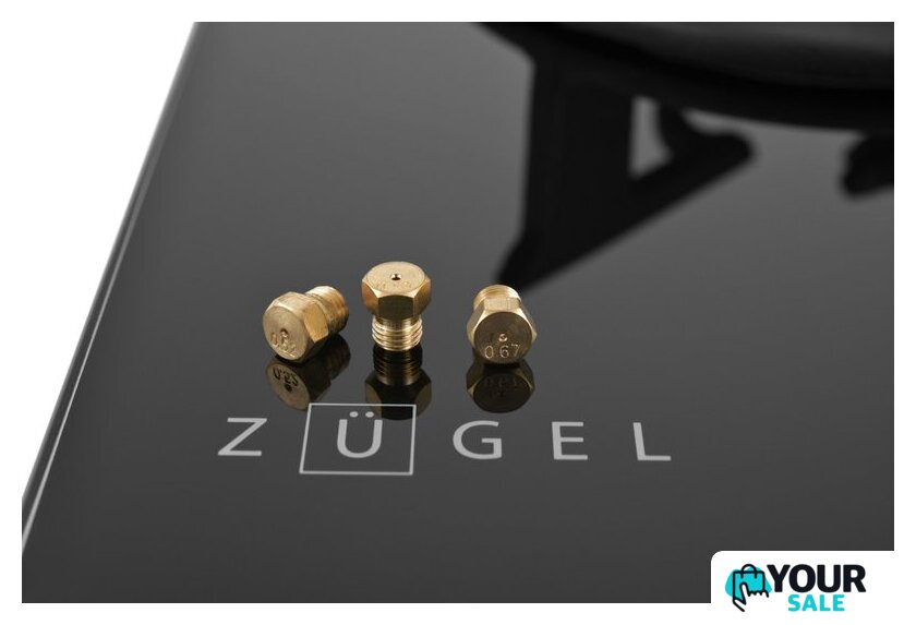 Варочная панель ZUGEL ZGH452B - Изображение №26 — Интернет-магазин Your Sale