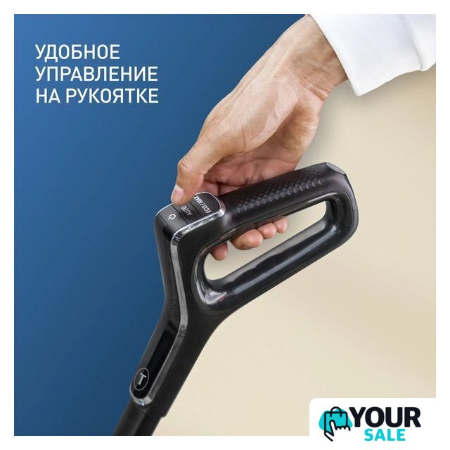 Вертикальный моющий пылесос Tefal X-Clean 4 GF5035F0 - Изображение №13 — Интернет-магазин Your Sale