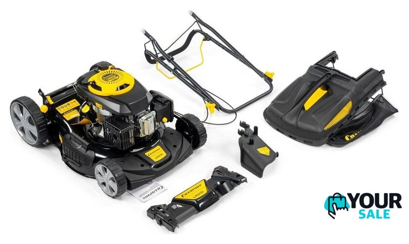 Газонокосилка Champion LM5131 - Изображение №13 — Интернет-магазин Your Sale