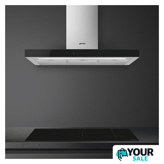 Варочная панель Smeg SI1M4954D - Изображение №6 — Интернет-магазин Your Sale