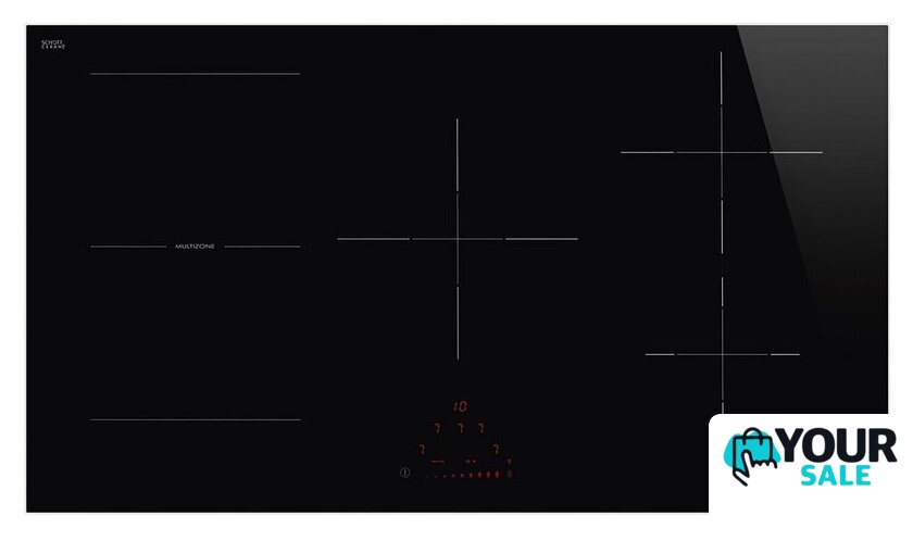 Варочная панель Smeg SI1M4954D - Изображение №2 — Интернет-магазин Your Sale