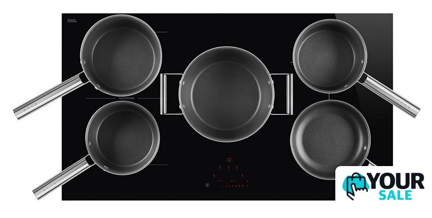 Варочная панель Smeg SI1M4954D - Изображение №3 — Интернет-магазин Your Sale