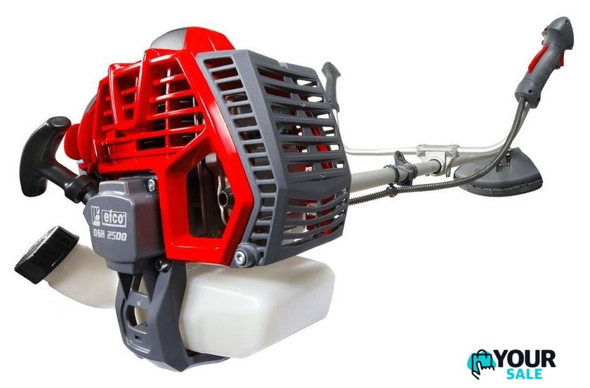 Триммер Efco DSH 250 T - Изображение №3 — Интернет-магазин Your Sale