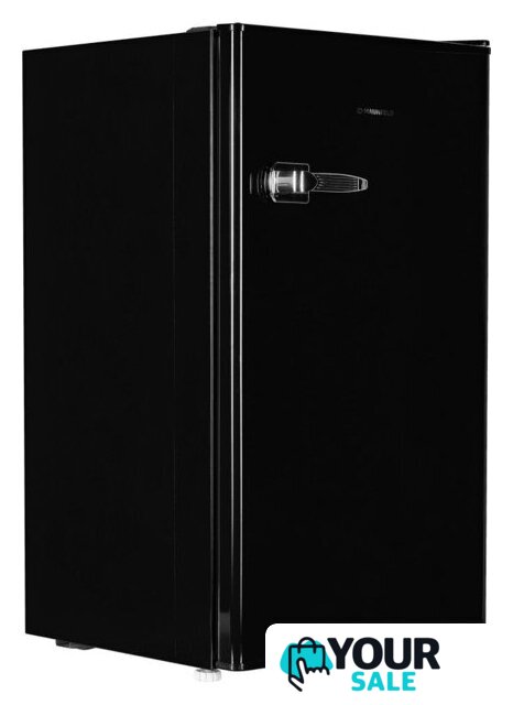 Однокамерный холодильник MAUNFELD MFF83RB - Изображение №4 — Интернет-магазин Your Sale