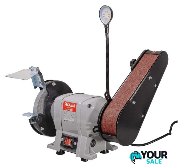 Заточный станок Ресанта Т-150/350Л - Изображение №1 — Интернет-магазин Your Sale