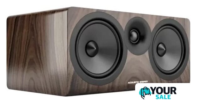 Полочная акустика Acoustic Energy AE107 2 (орех) - Изображение №1 — Интернет-магазин Your Sale