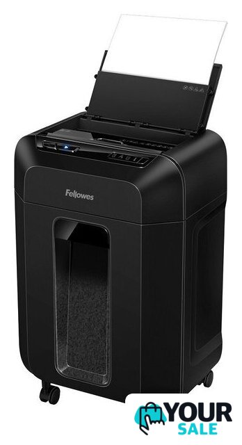 Шредер Fellowes AutoMax 80M - Изображение №8 — Интернет-магазин Your Sale