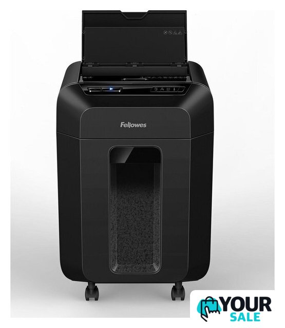 Шредер Fellowes AutoMax 80M - Изображение №7 — Интернет-магазин Your Sale