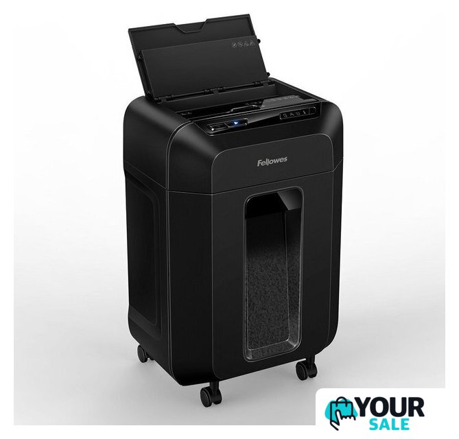 Шредер Fellowes AutoMax 80M - Изображение №6 — Интернет-магазин Your Sale
