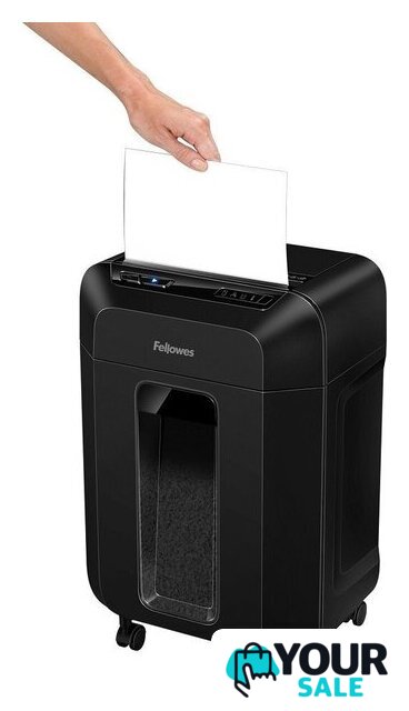 Шредер Fellowes AutoMax 80M - Изображение №11 — Интернет-магазин Your Sale