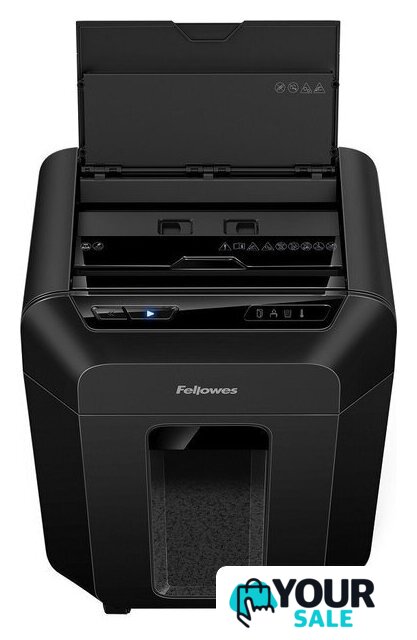 Шредер Fellowes AutoMax 80M - Изображение №4 — Интернет-магазин Your Sale