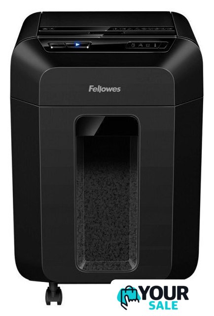 Шредер Fellowes AutoMax 80M - Изображение №1 — Интернет-магазин Your Sale