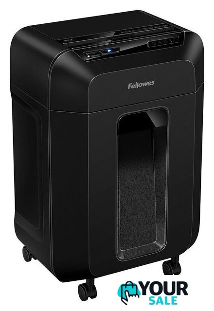 Шредер Fellowes AutoMax 80M - Изображение №3 — Интернет-магазин Your Sale