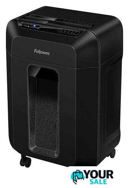 Шредер Fellowes AutoMax 80M - Изображение №2 — Интернет-магазин Your Sale