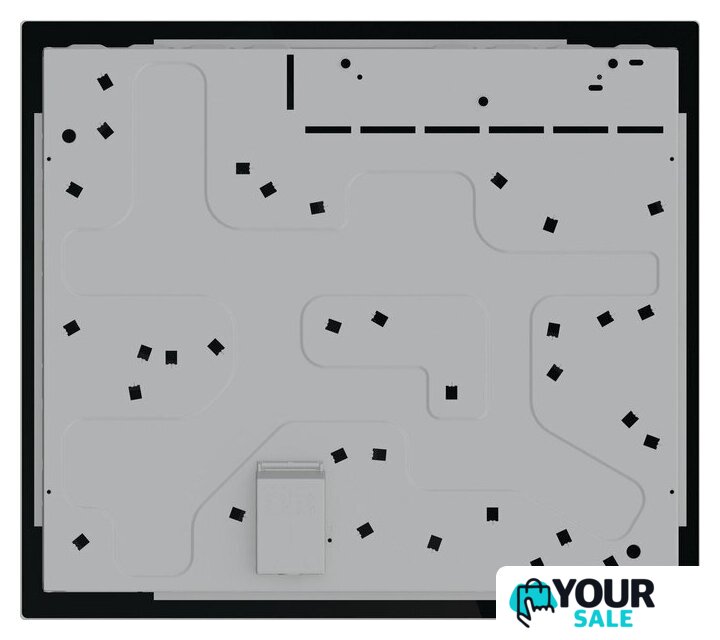 Варочная панель Gorenje ECS646BXE - Изображение №7 — Интернет-магазин Your Sale