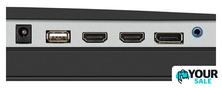 Игровой монитор ExeGate Combat EG3207T EX299472RUS - Изображение №7 — Интернет-магазин Your Sale