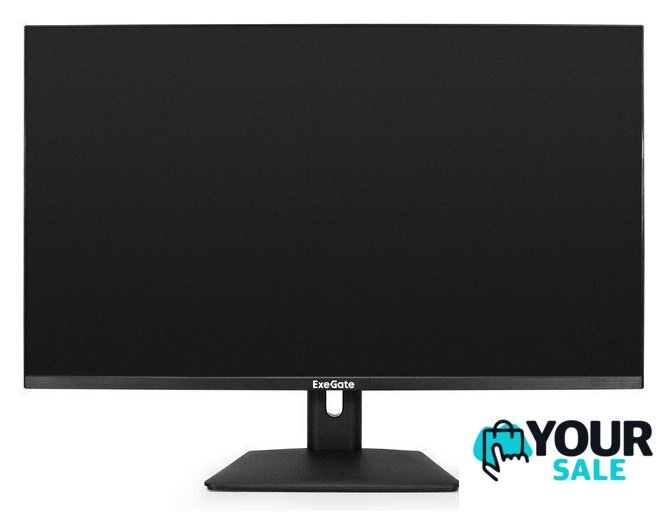 Игровой монитор ExeGate Combat EG3207T EX299472RUS - Изображение №1 — Интернет-магазин Your Sale
