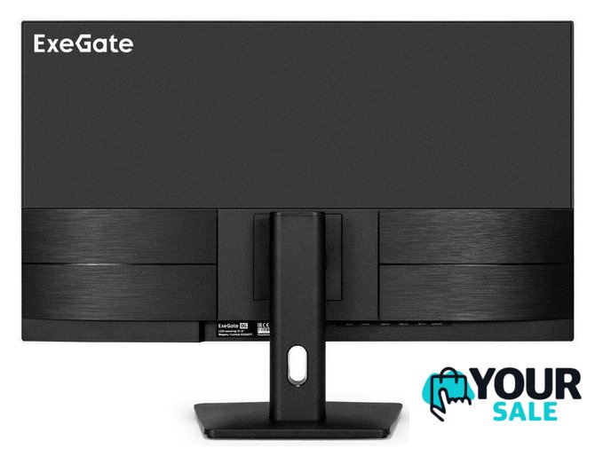 Игровой монитор ExeGate Combat EG3207T EX299472RUS - Изображение №4 — Интернет-магазин Your Sale