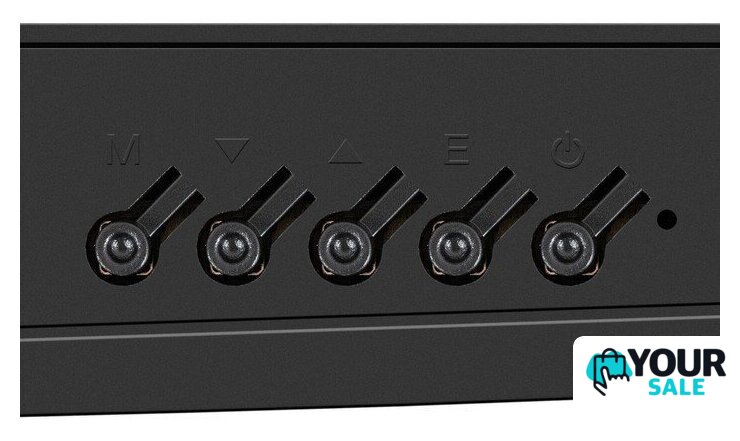 Игровой монитор ExeGate Combat EG3207T EX299472RUS - Изображение №8 — Интернет-магазин Your Sale