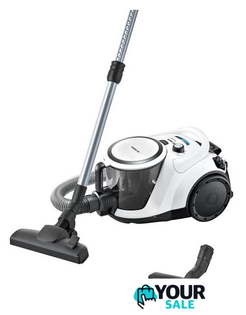 Пылесос Bosch BGS41K332 - Изображение №1 — Интернет-магазин Your Sale