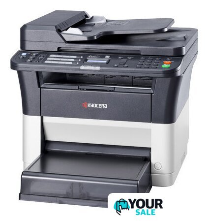 МФУ Kyocera Mita FS-1125MFP - Изображение №5 — Интернет-магазин Your Sale