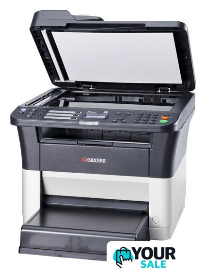 МФУ Kyocera Mita FS-1125MFP - Изображение №6 — Интернет-магазин Your Sale
