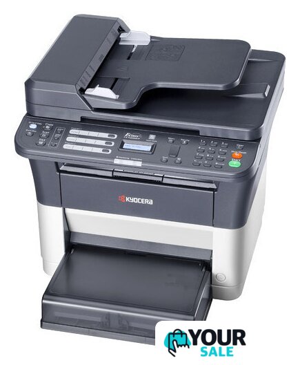 МФУ Kyocera Mita FS-1125MFP - Изображение №8 — Интернет-магазин Your Sale