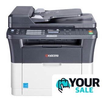 МФУ Kyocera Mita FS-1125MFP - Изображение №1 — Интернет-магазин Your Sale