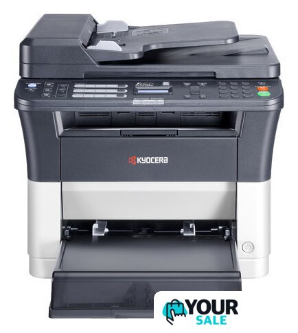 МФУ Kyocera Mita FS-1125MFP - Изображение №2 — Интернет-магазин Your Sale