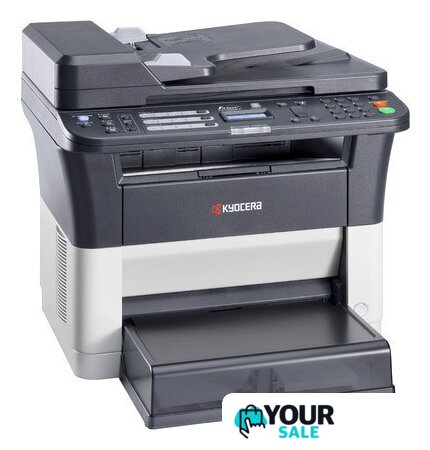 МФУ Kyocera Mita FS-1125MFP - Изображение №4 — Интернет-магазин Your Sale
